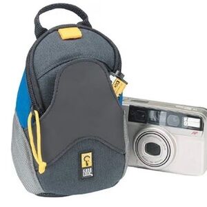 Case Logic LSS-2 Sport Series Photo Bag